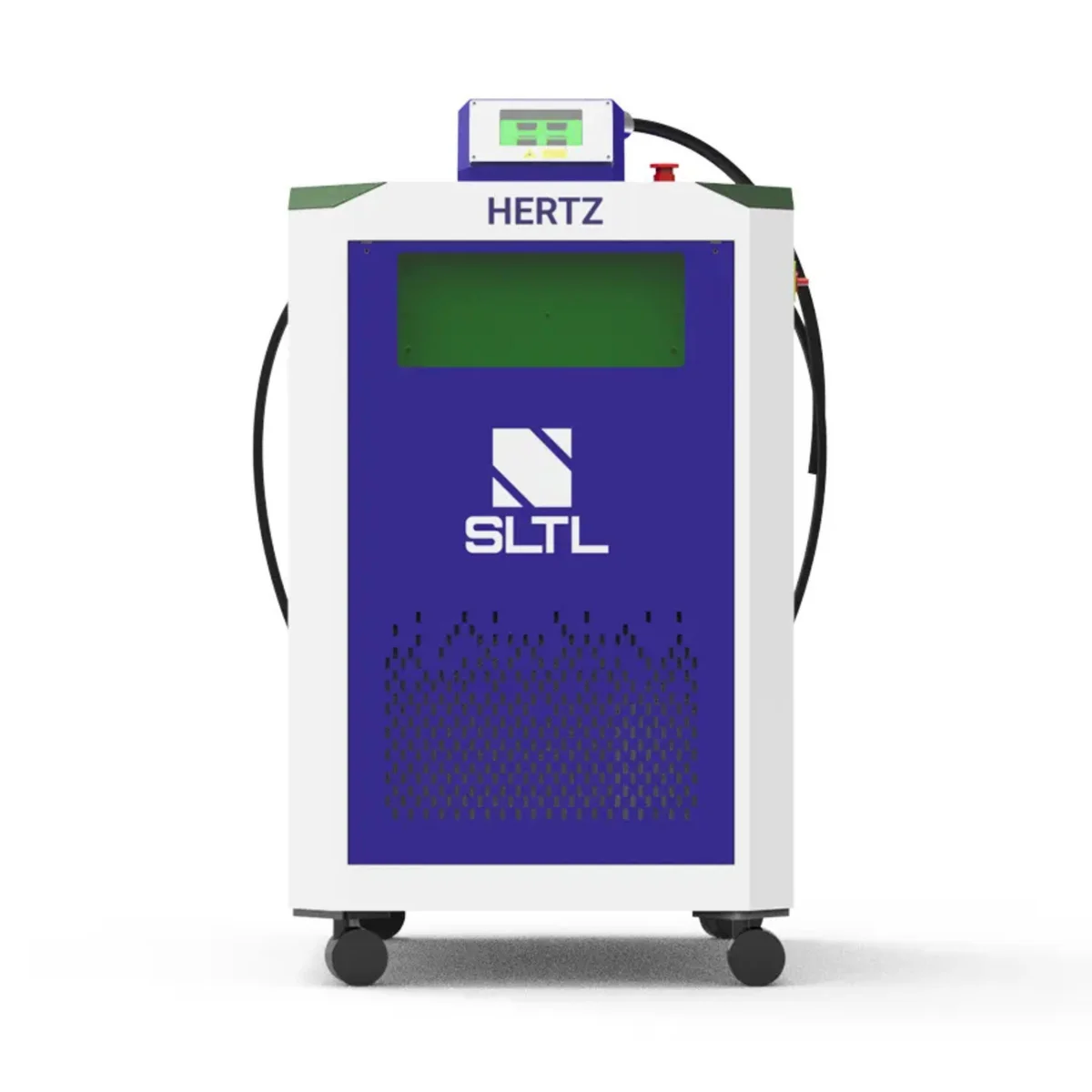 Hertz – Handheld Laser Welding Machine - Image 4